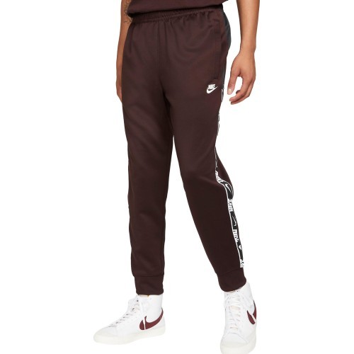 Мужские брюки Nike NSW Repeat PK Jogger Brown DM4673 203