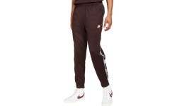Nike Men's Pants NSW Repeat PK Jogger Brown DM4673 203