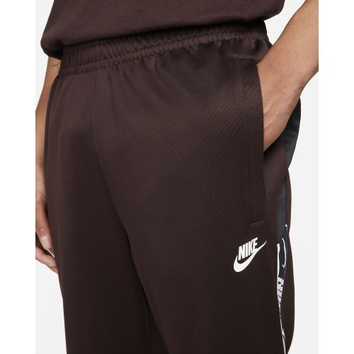 Nike vīriešu bikses NSW Repeat PK Jogger Brown DM4673 203