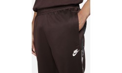 Nike Men's Pants NSW Repeat PK Jogger Brown DM4673 203