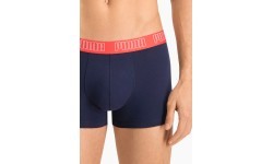 Puma Basic Trunk Men's Underwear Blue Grey 935015 06