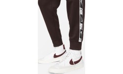 Nike Men's Pants NSW Repeat PK Jogger Brown DM4673 203