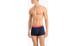 Puma Basic Trunk Men's Underwear Blue Grey 935015 06