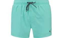 Puma мужские плавательные шорты Swim Men Green 907658 19