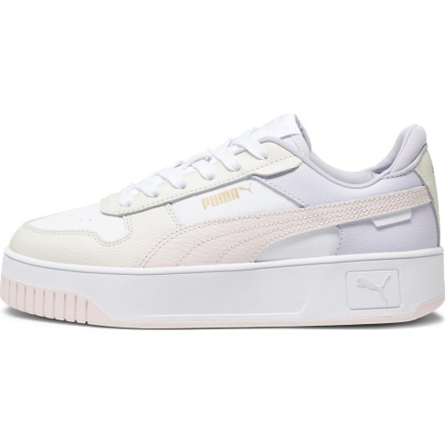 Puma Avalynė Moterims Carina Street White Colored 389390 10