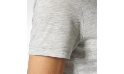 Adidas Blouse ID Badge of Sport Tee Grey CF4664