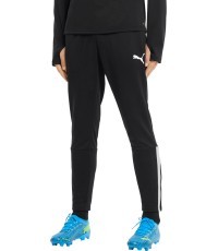 Puma TeamLiga Training Pants vīriešu bikses, melnas 657242 03