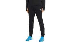 Puma TeamLiga Training Pants vīriešu bikses, melnas 657242 03