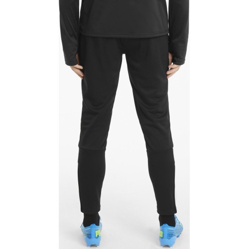 Puma TeamLiga Training Pants vīriešu bikses, melnas 657242 03