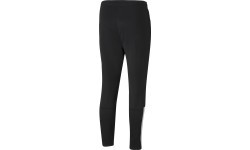 Puma TeamLiga Training Pants vīriešu bikses, melnas 657242 03