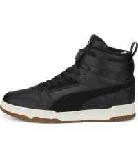 Puma RBD Game WTR vīriešu botas melnas 387604 02