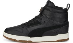 Puma RBD Game WTR Men's Sneakers Black 387604 02