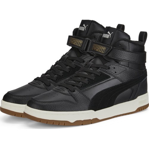 Puma RBD Game WTR vīriešu botas melnas 387604 02