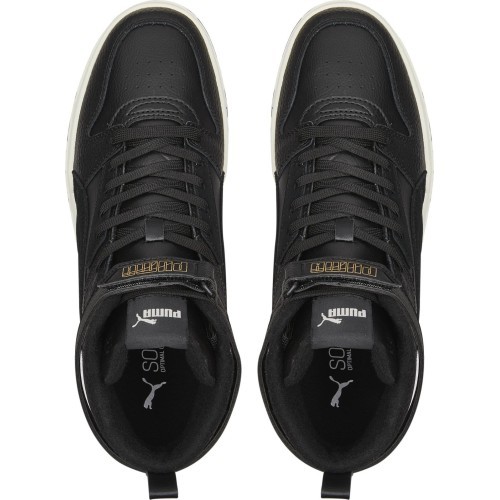 Puma RBD Game WTR vīriešu botas melnas 387604 02