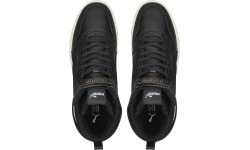 Мужские кроссовки Puma RBD Game WTR чёрные 387604 02
