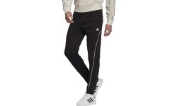 Adidas M Favs Q1 Pt1 vīriešu bikses, melnas, GK9483