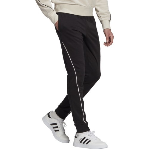 Adidas M Favs Q1 Pt1 Men's Pants Black GK9483