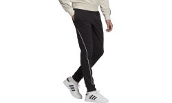 Adidas M Favs Q1 Pt1 vīriešu bikses, melnas, GK9483