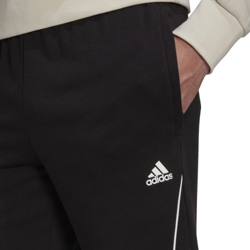 Мужские брюки Adidas M Favs Q1 Pt1, чёрные, GK9483