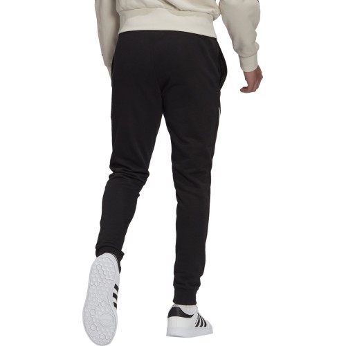 Adidas M Favs Q1 Pt1 vīriešu bikses, melnas, GK9483