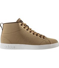 Adidas Neo Advantage CL Mid Brown apavi