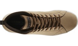 Кроссовки Adidas Neo Advantage CL Mid Brown