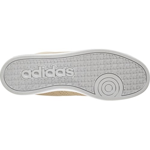 Adidas Neo Advantage CL Mid Brown Sneakers