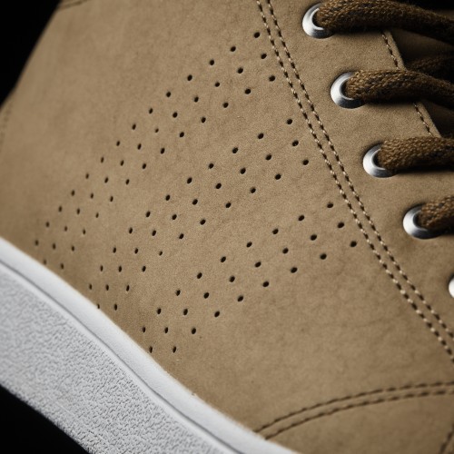 Adidas Neo Advantage CL Mid Brown apavi