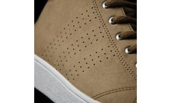 Adidas Neo Advantage CL Mid Brown Sneakers