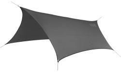 Šūpuļtīkla lietus tents ENO ProFly - Pelēks