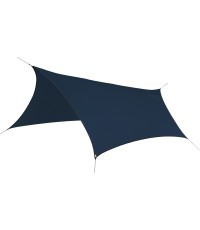 Šūpuļtīkls ar nojumi Eno ProFly - Navy