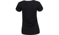 Glo Story Palaidinė Moterims Black