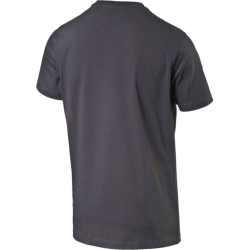 Puma krekls Afc Fan Tee Crest Q3 Grey 749297 12