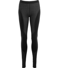 Aclima FlexWool W JetBlackS legingi - 123