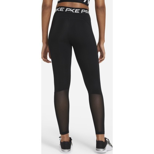 Nike Tamprės Moterims Np 365 Tight Black CZ9779 010