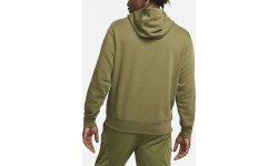 Толстовка мужская Nike M NSW Club Hoodie Green CZ7857 326