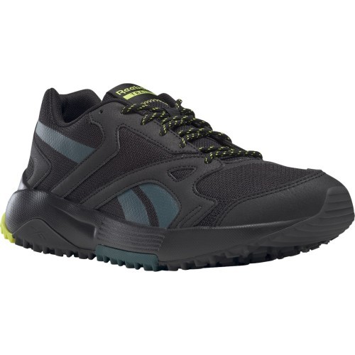 Мужская обувь Reebok Lavante Terrain, чёрная G58583