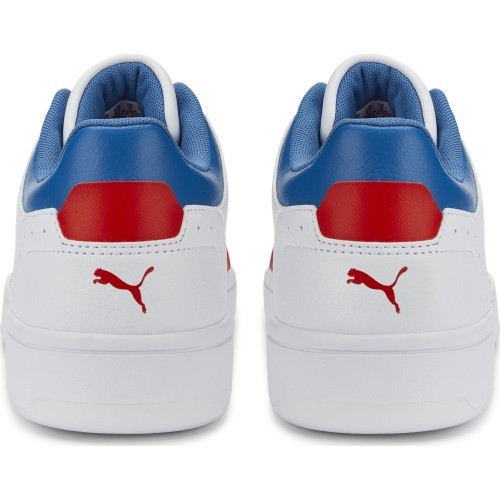 Мужская обувь Puma Rebound Joy Low White Blue Red 380747 16
