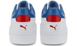 Мужская обувь Puma Rebound Joy Low White Blue Red 380747 16