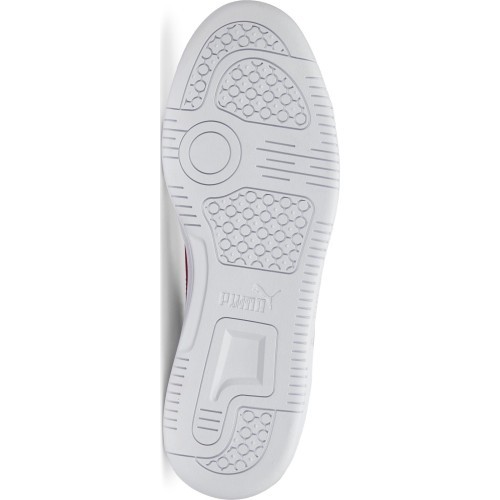 Мужская обувь Puma Rebound Joy Low White Blue Red 380747 16