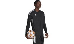 Adidas Techfit Aeroready Long vīriešu krekls, melns, HP0626