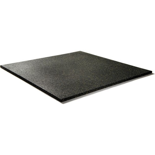 Gumijas grīdas segums flīze Premium - kvadrāts, Mosaic SBR