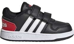 Adidas Hoops 2.0 CMF I Kids' Sneakers Black FY9444