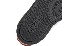 Adidas Hoops 2.0 CMF I bērnu apavi melni FY9444