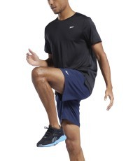 Reebok vīriešu krekls Wor SS Tech Tee Black HB1721