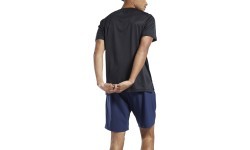 Reebok vīriešu krekls Wor SS Tech Tee Black HB1721