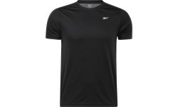 Reebok vīriešu krekls Wor SS Tech Tee Black HB1721