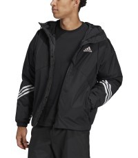 Adidas Striukė Vyrams Bts Ins Jacket Black H50969