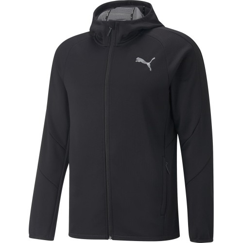 Puma Evostripe Men's Sweatshirt Black 849919 01