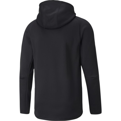 Puma Evostripe Men's Sweatshirt Black 849919 01